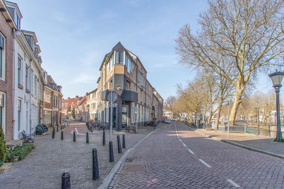 Oranjestraat 4 Photo Blur 28