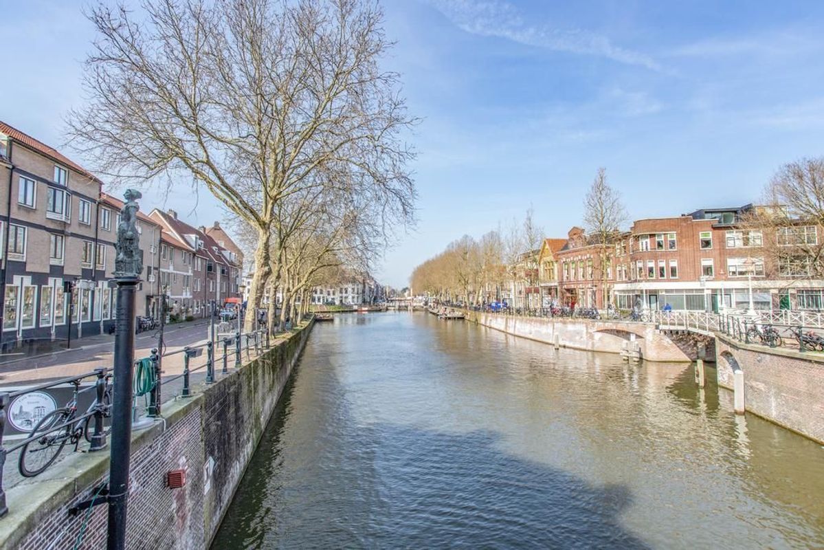 Oranjestraat 4 Photo Blur 31