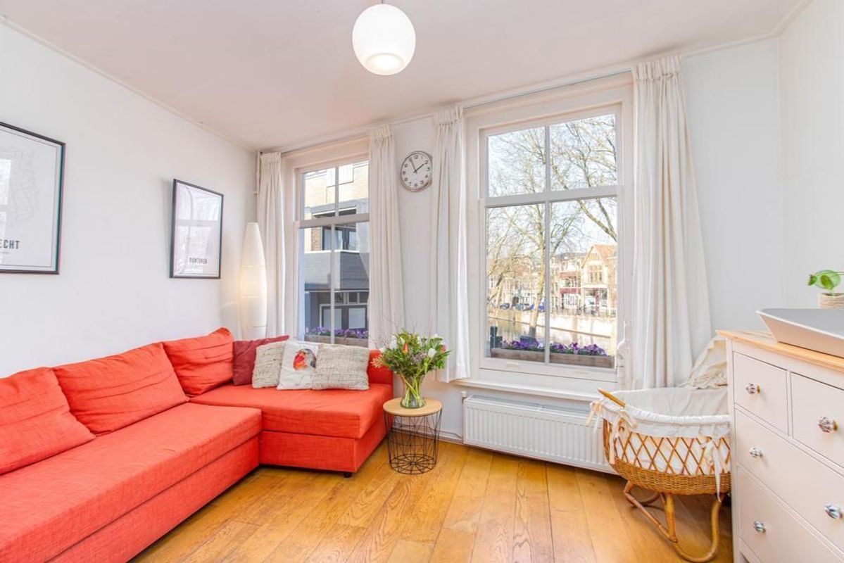 Oranjestraat 4 Photo Blur 10