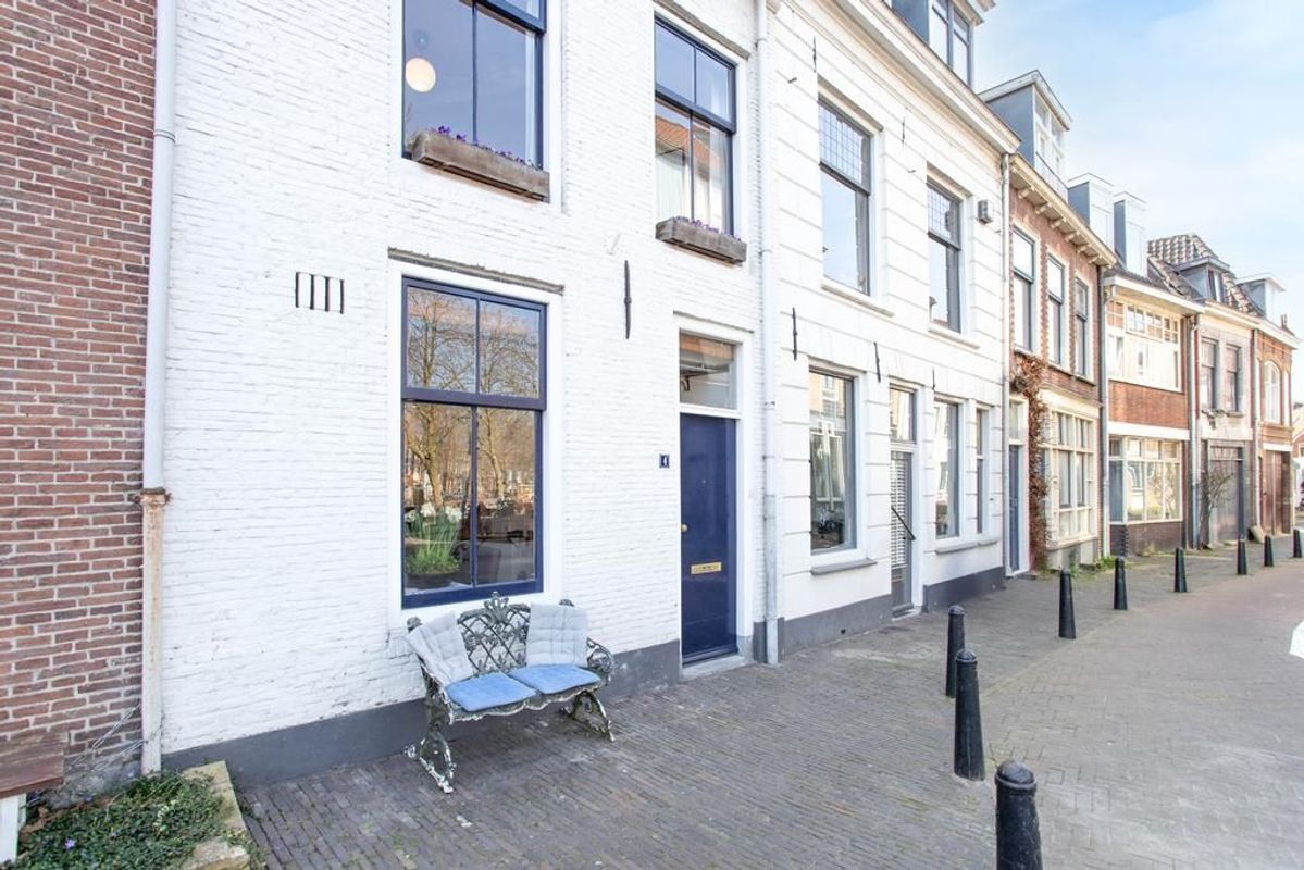 Oranjestraat 4 Photo Blur 27