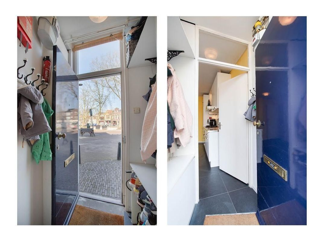 Oranjestraat 4 Photo Blur 9