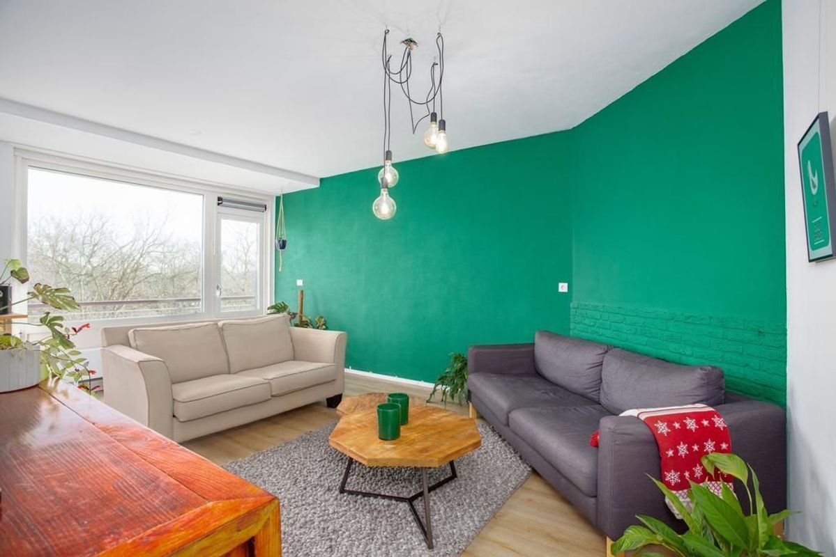 Livingstonelaan 808 Photo Blur 1