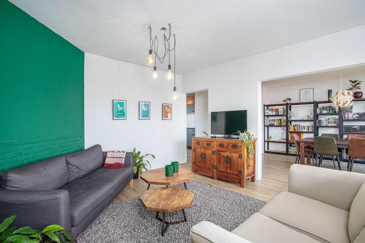 Livingstonelaan 808 Photo Blur 2