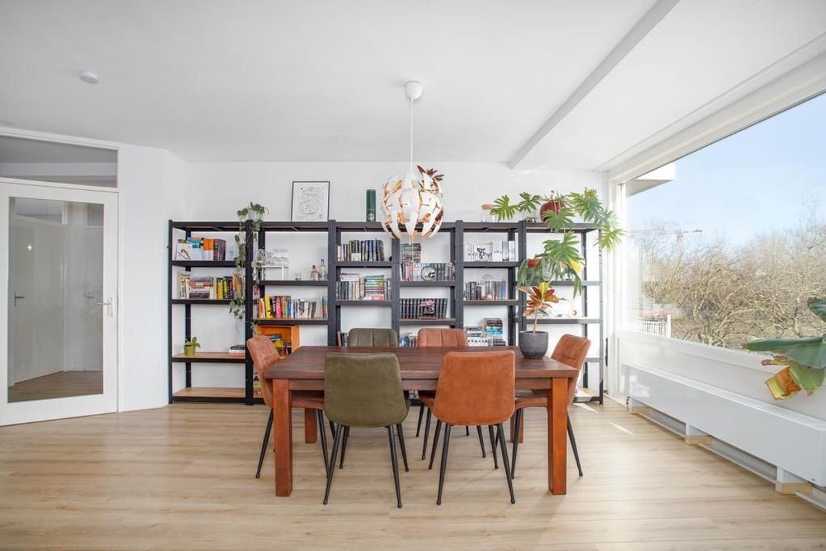 Livingstonelaan 808 Photo Blur 8