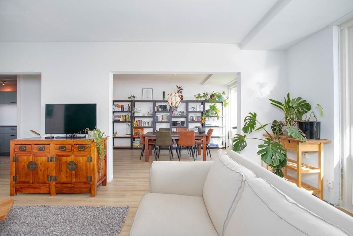 Livingstonelaan 808 Photo Blur 7