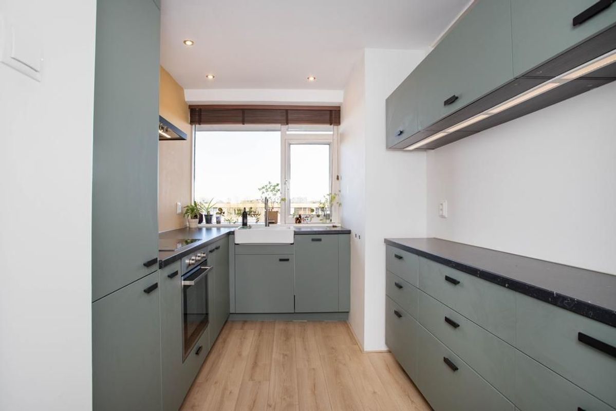 Livingstonelaan 808 Photo Blur 12