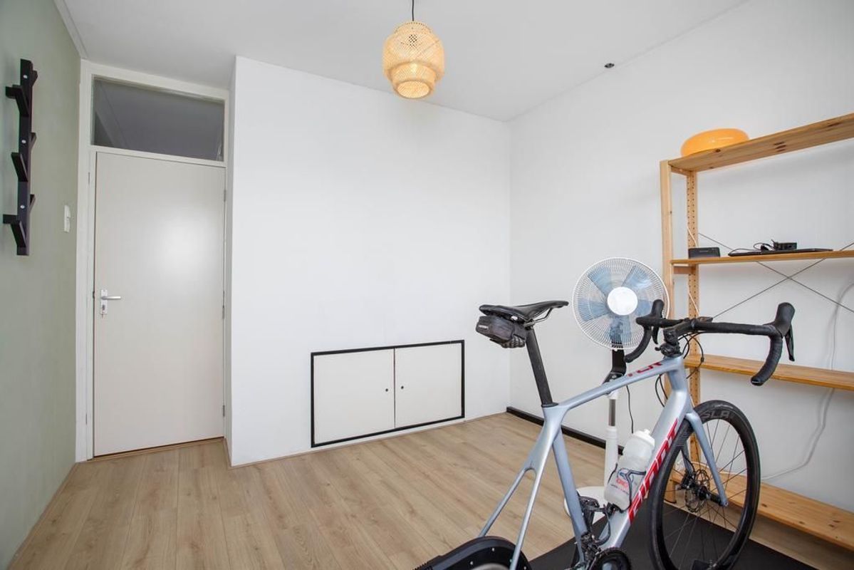 Livingstonelaan 808 Photo Blur 13