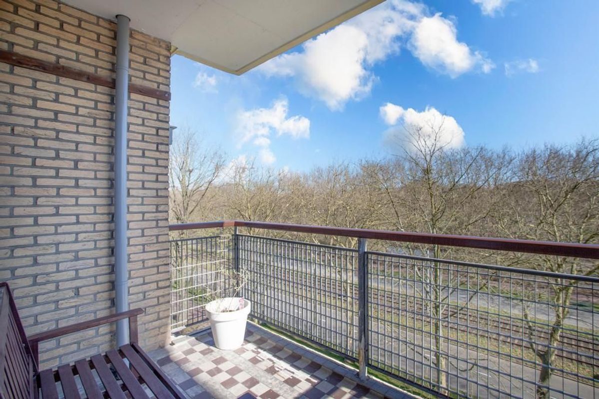 Livingstonelaan 808 Photo Blur 18