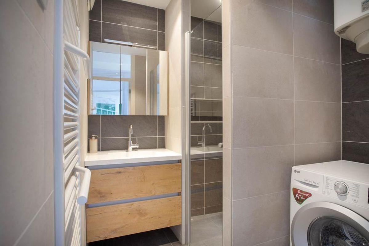 Livingstonelaan 808 Photo Blur 17