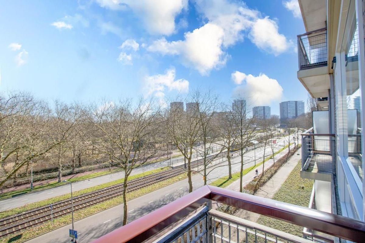 Livingstonelaan 808 Photo Blur 19