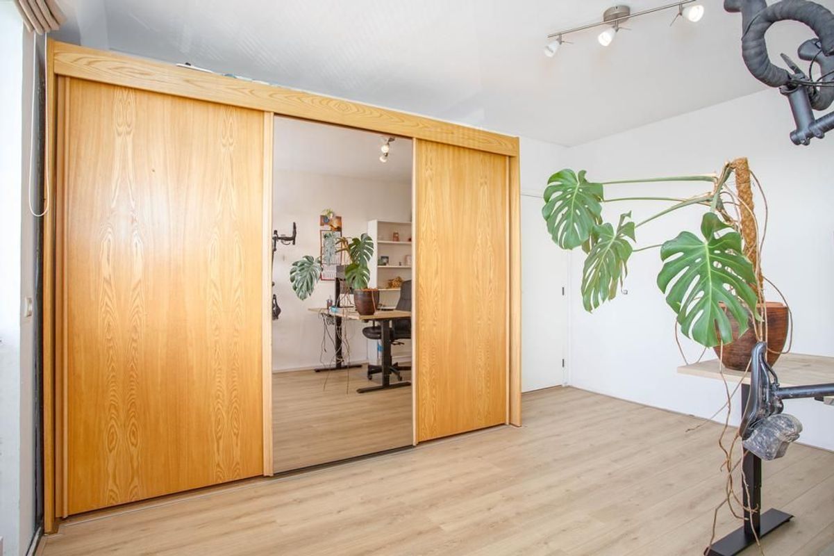 Livingstonelaan 808 Photo Blur 16