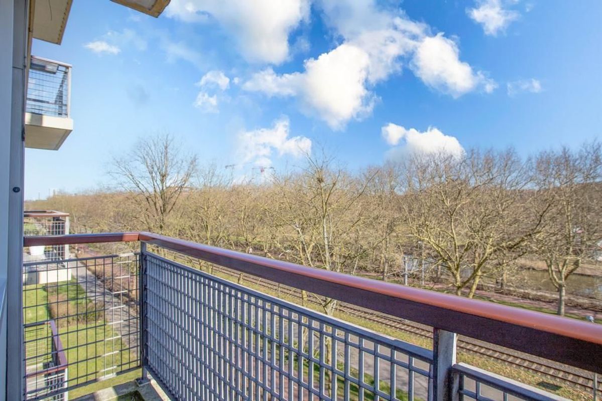 Livingstonelaan 808 Photo Blur 20