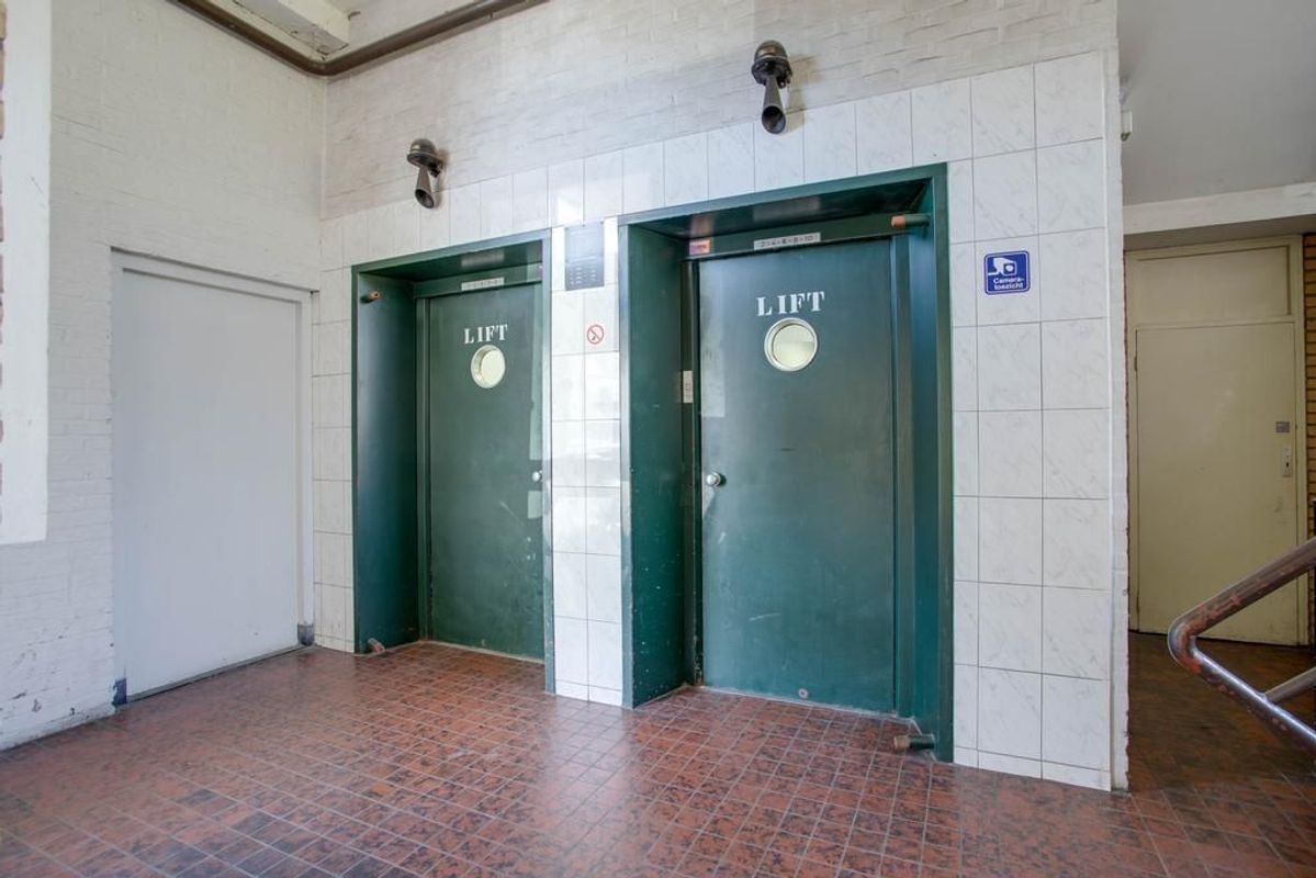 Livingstonelaan 808 Photo Blur 22