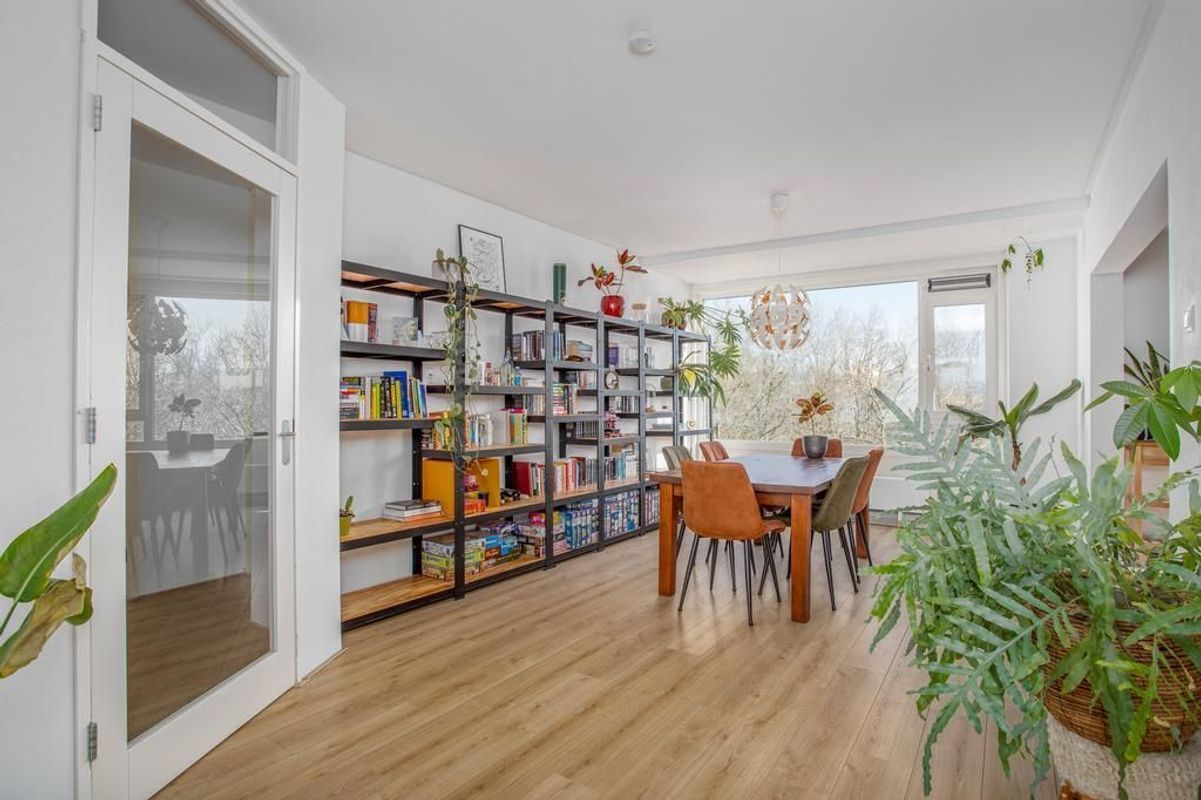 Livingstonelaan 808 Photo Blur 6