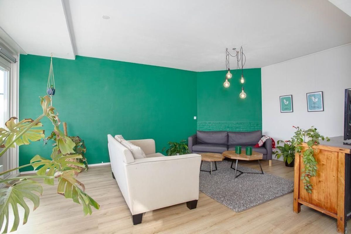 Livingstonelaan 808 Photo Blur 5