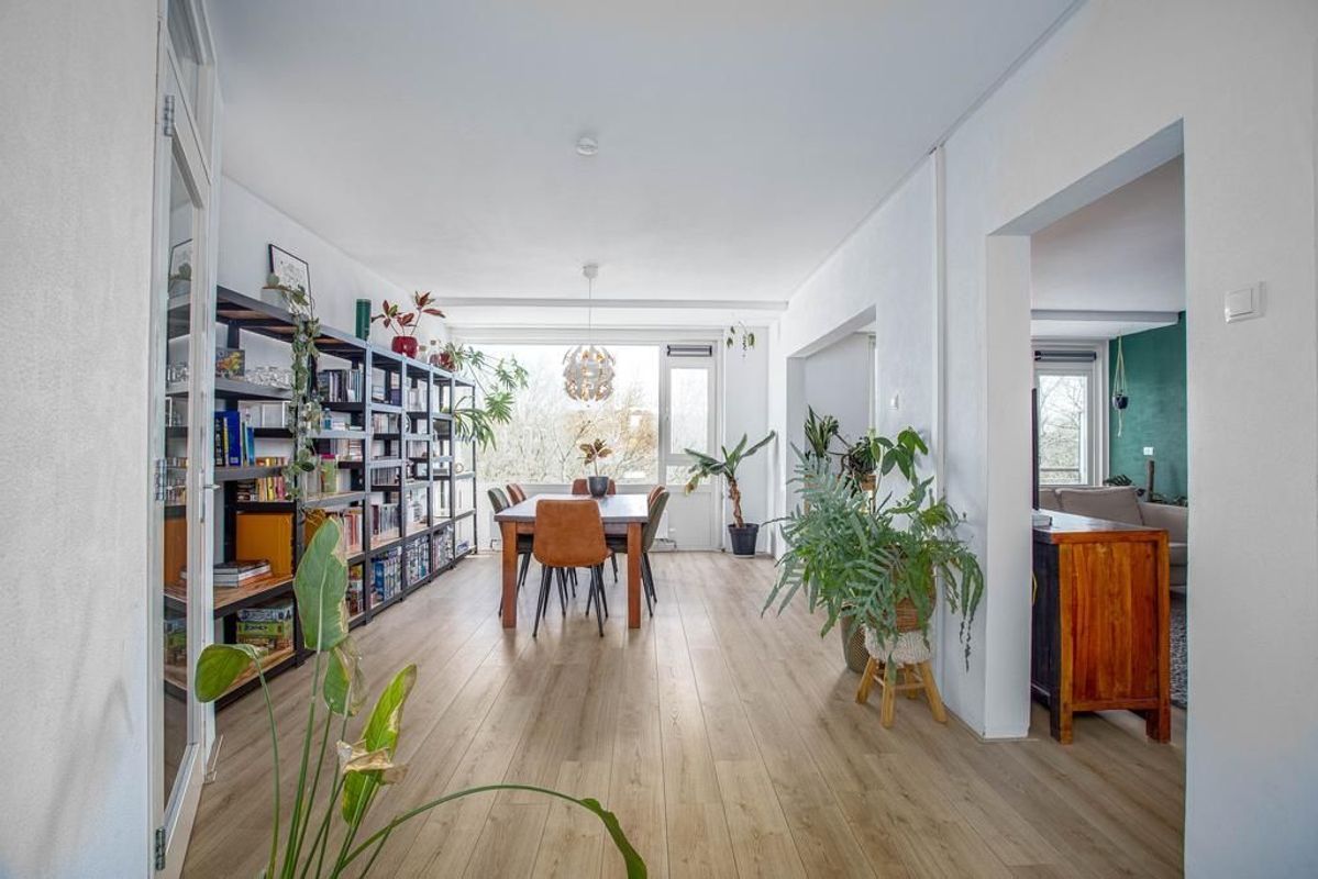 Livingstonelaan 808 Photo Blur 10