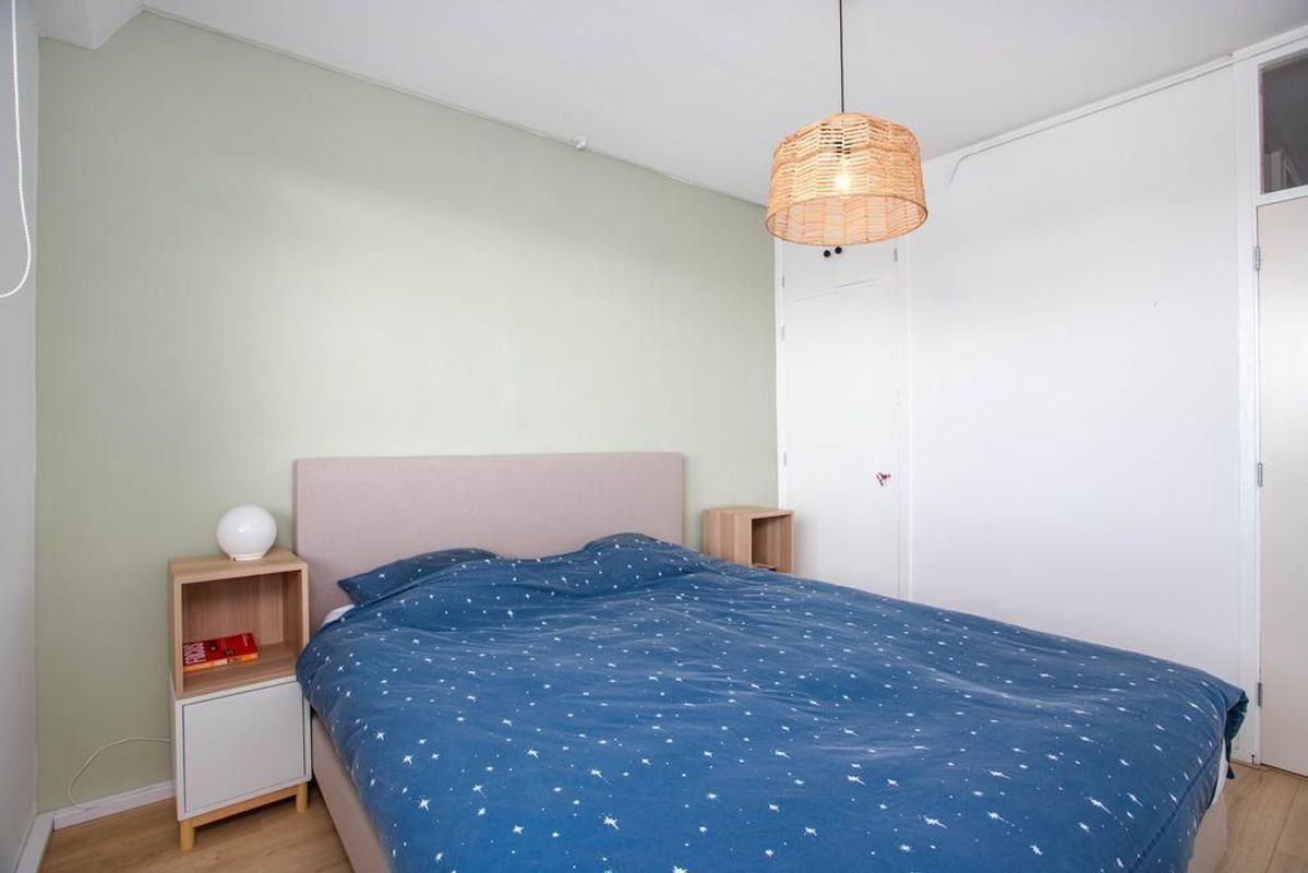 Livingstonelaan 808 Photo Blur 15