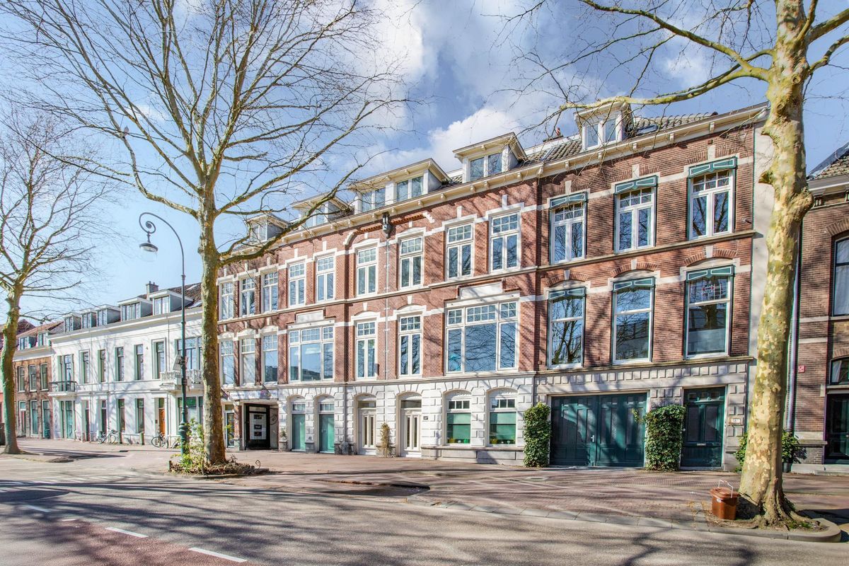 Weerdsingel W.Z. 18-C Photo Blur 4