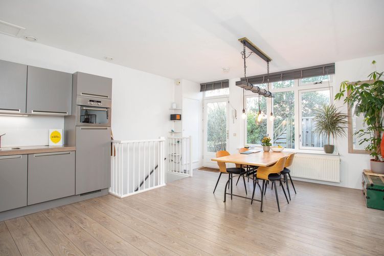 Weerdsingel W.Z. 18-C Photo 1