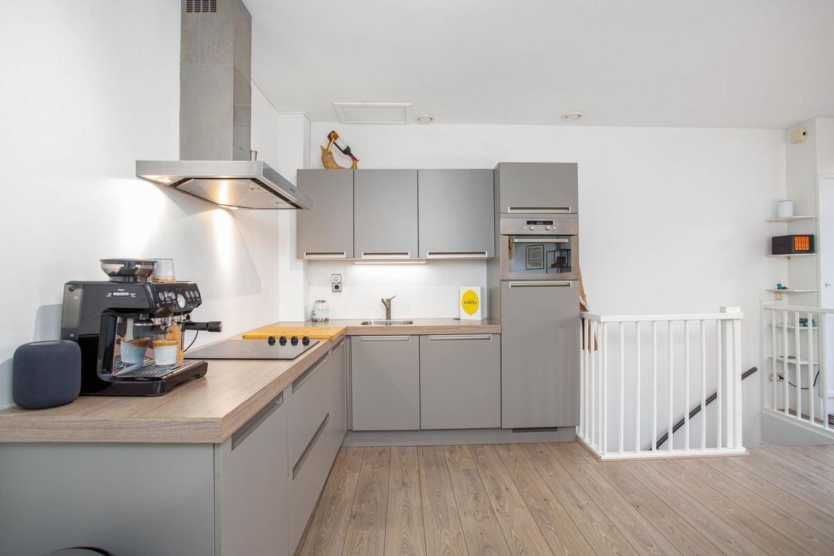 Weerdsingel W.Z. 18-C Photo Blur 7