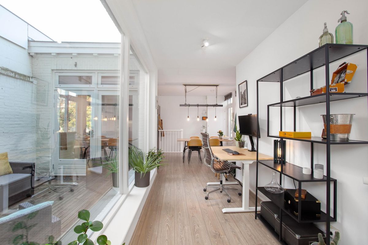 Weerdsingel W.Z. 18-C Photo Blur 9