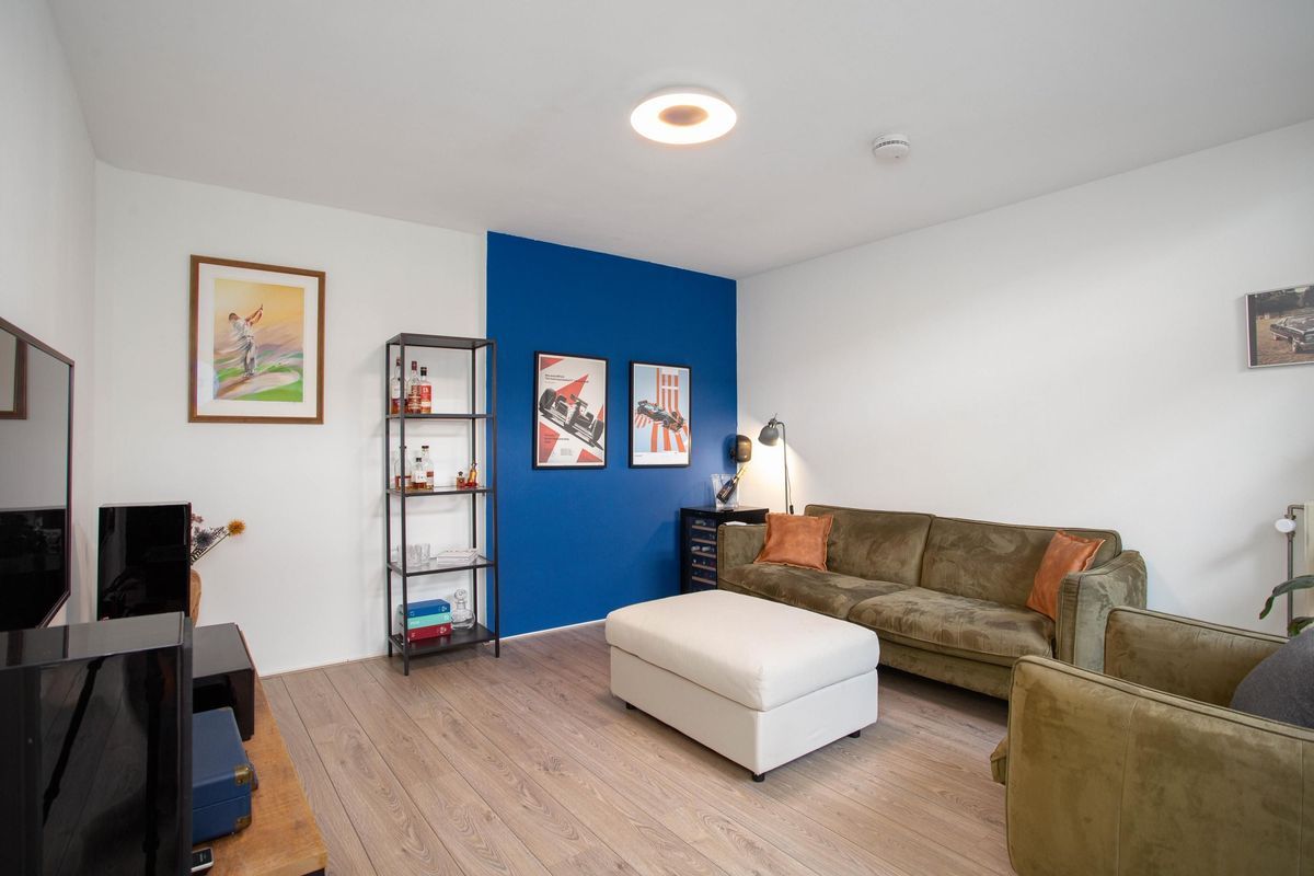 Weerdsingel W.Z. 18-C Photo Blur 10