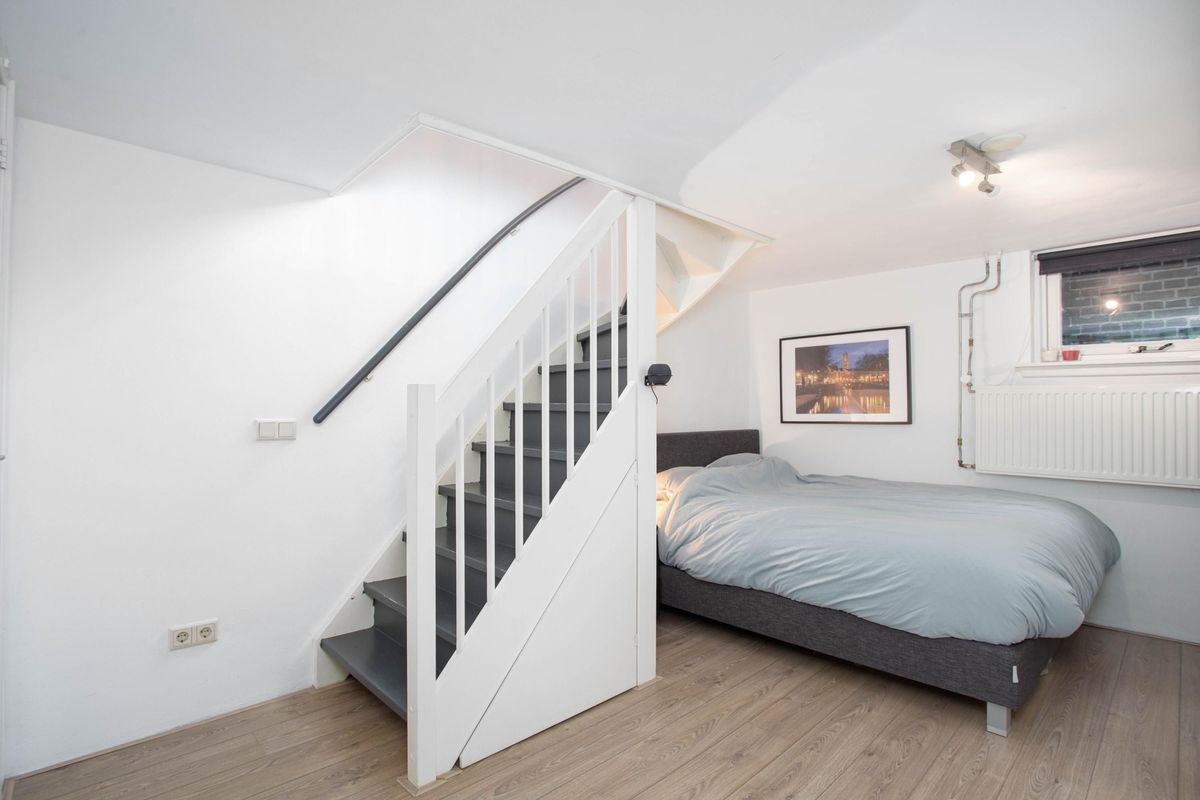 Weerdsingel W.Z. 18-C Photo Blur 14