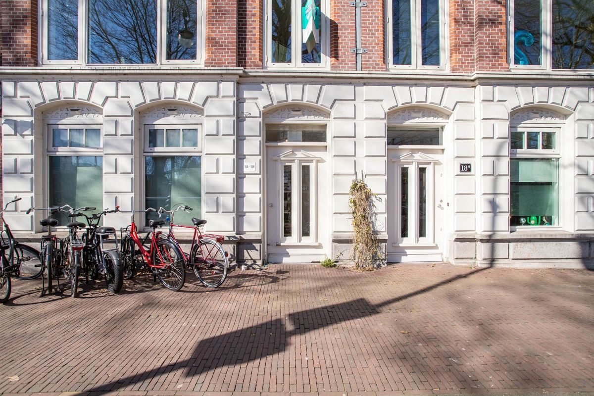 Weerdsingel W.Z. 18-C Photo Blur 19