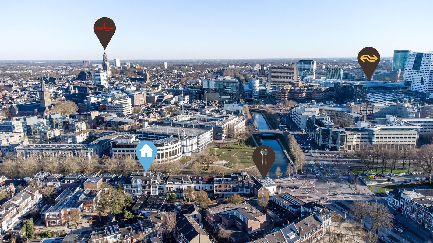 Weerdsingel W.Z. 18-C Photo Blur 23