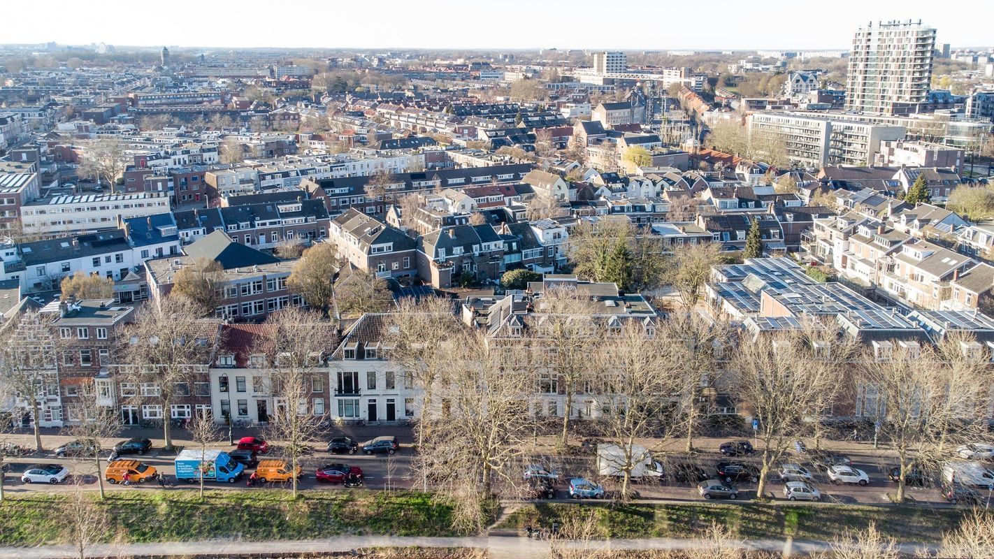 Weerdsingel W.Z. 18-C Photo Blur 24