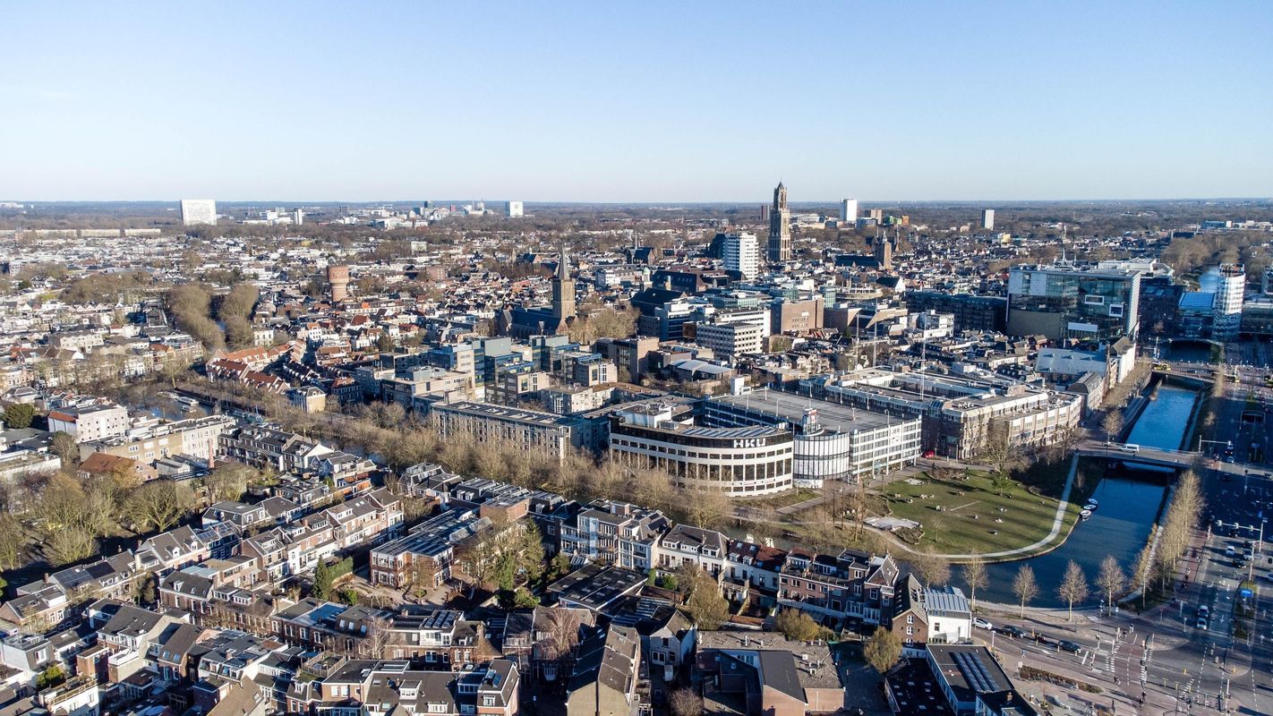 Weerdsingel W.Z. 18-C Photo Blur 26