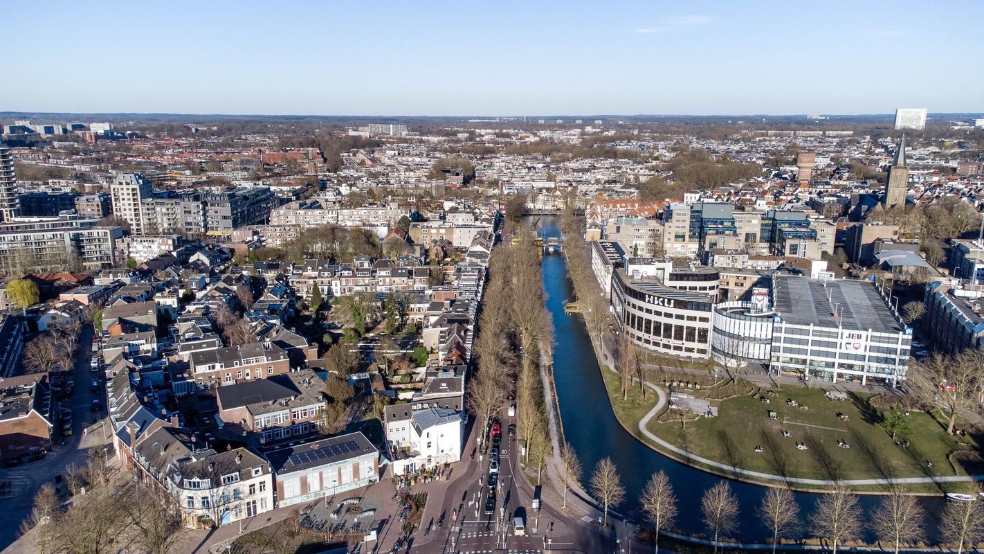 Weerdsingel W.Z. 18-C Photo Blur 25