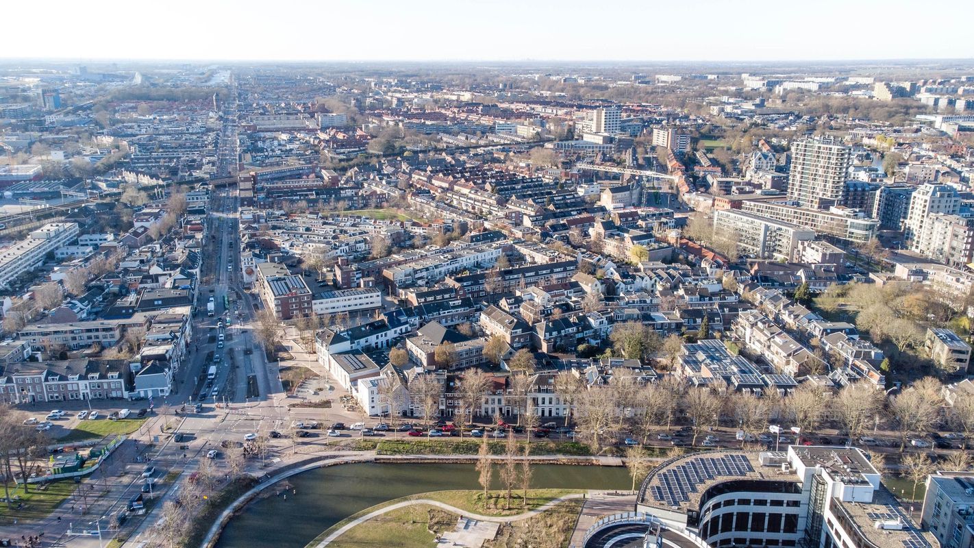 Weerdsingel W.Z. 18-C Photo Blur 27