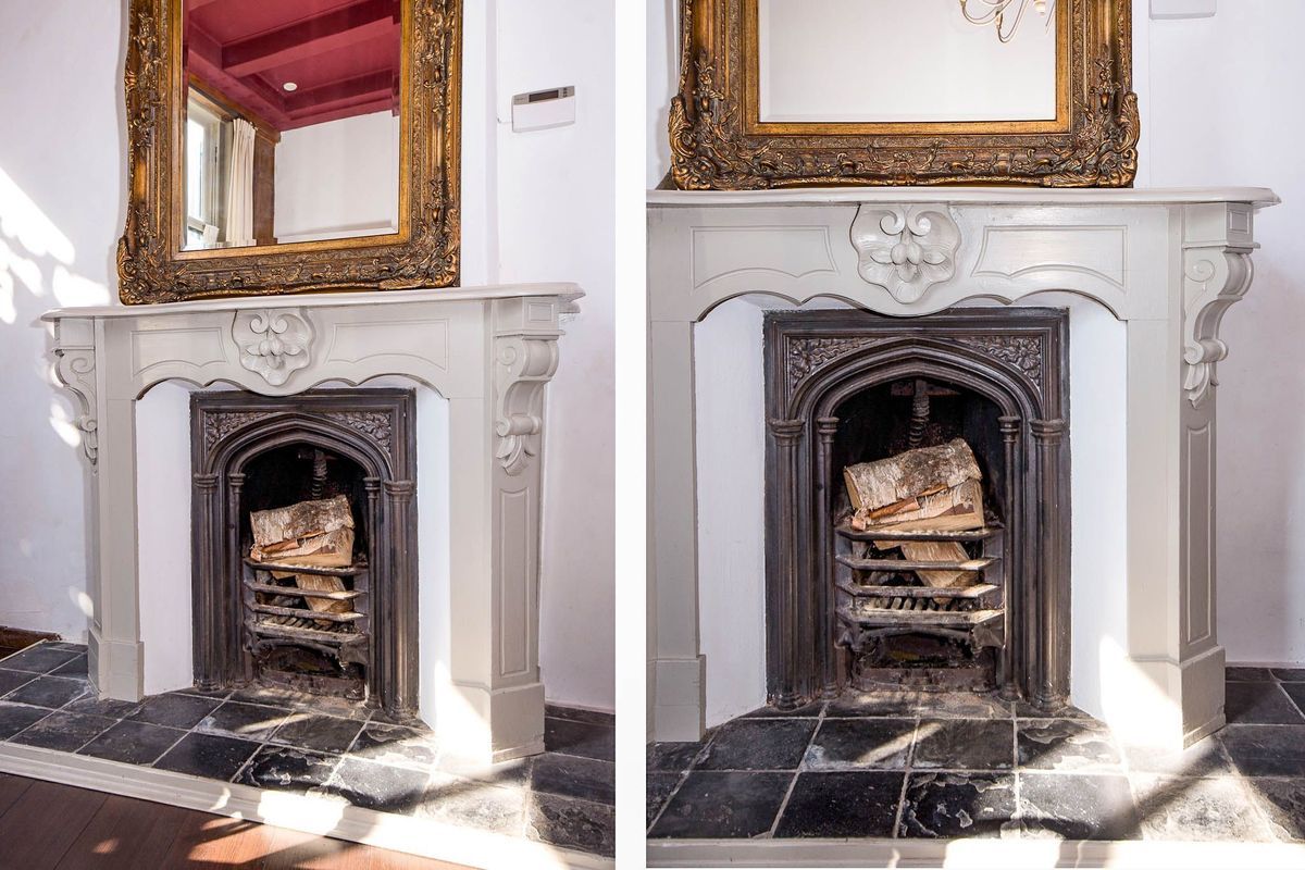 Herengracht 6 Photo Blur 5