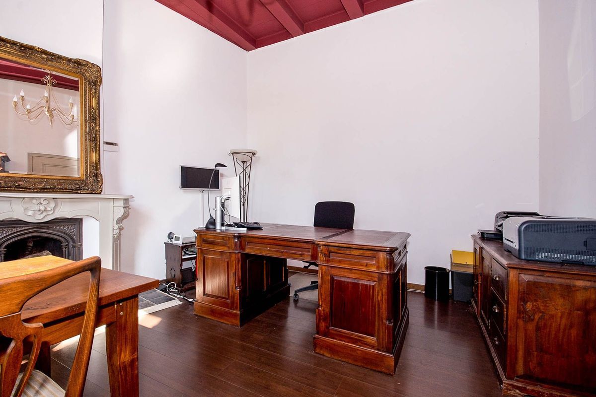 Herengracht 6 Photo Blur 6