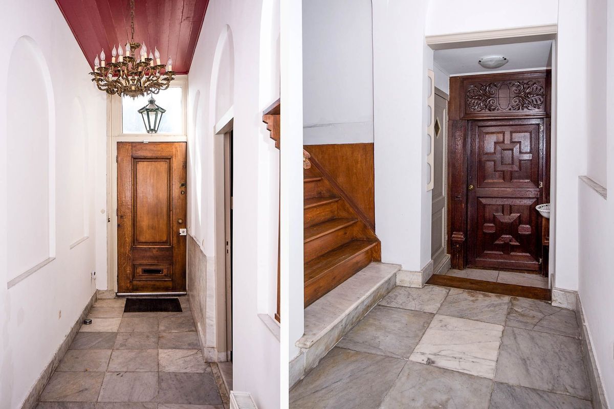 Herengracht 6 Photo Blur 7