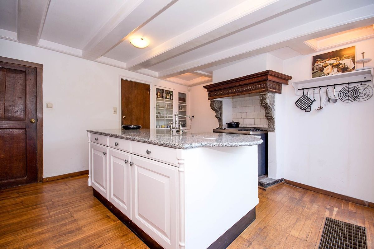 Herengracht 6 Photo Blur 9