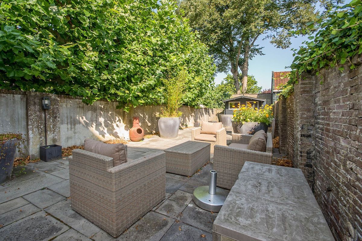 Herengracht 6 Photo Blur 12