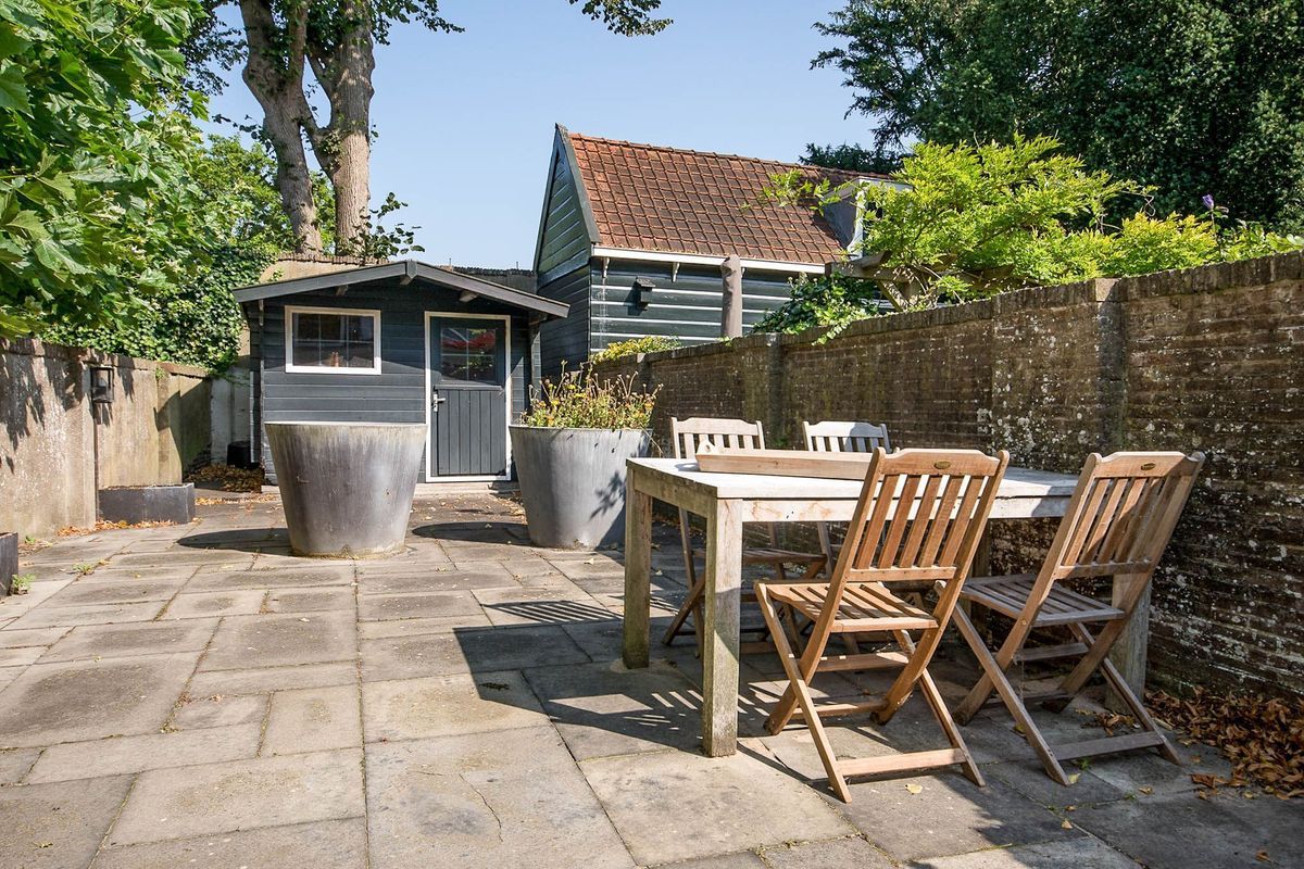 Herengracht 6 Photo Blur 16