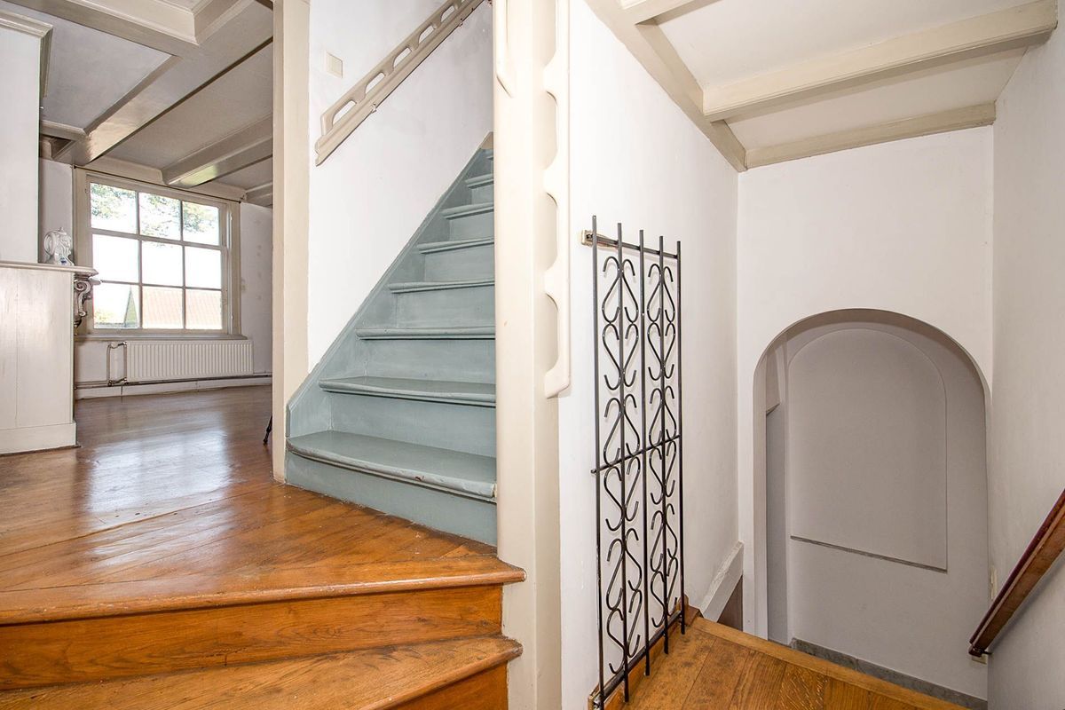 Herengracht 6 Photo Blur 18