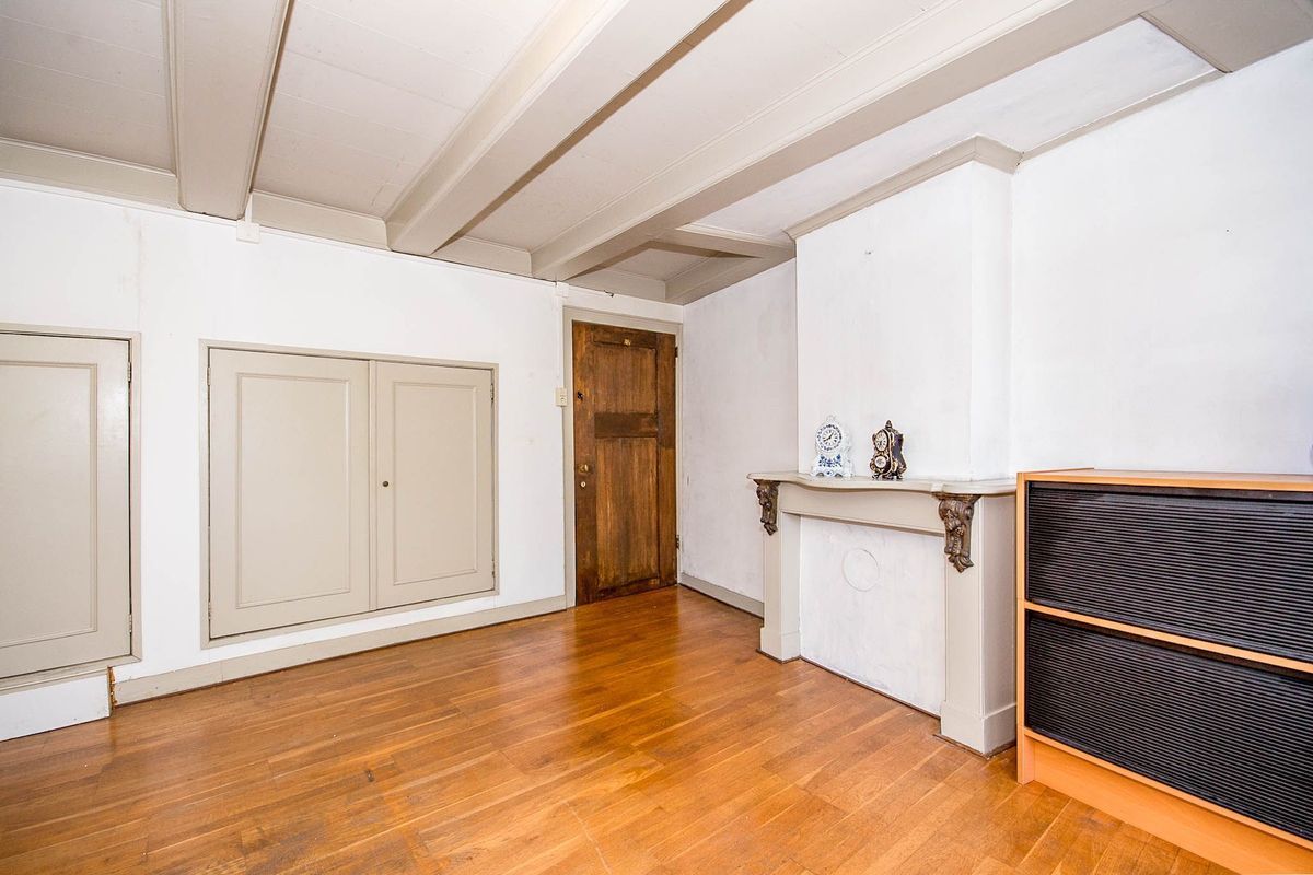 Herengracht 6 Photo Blur 20