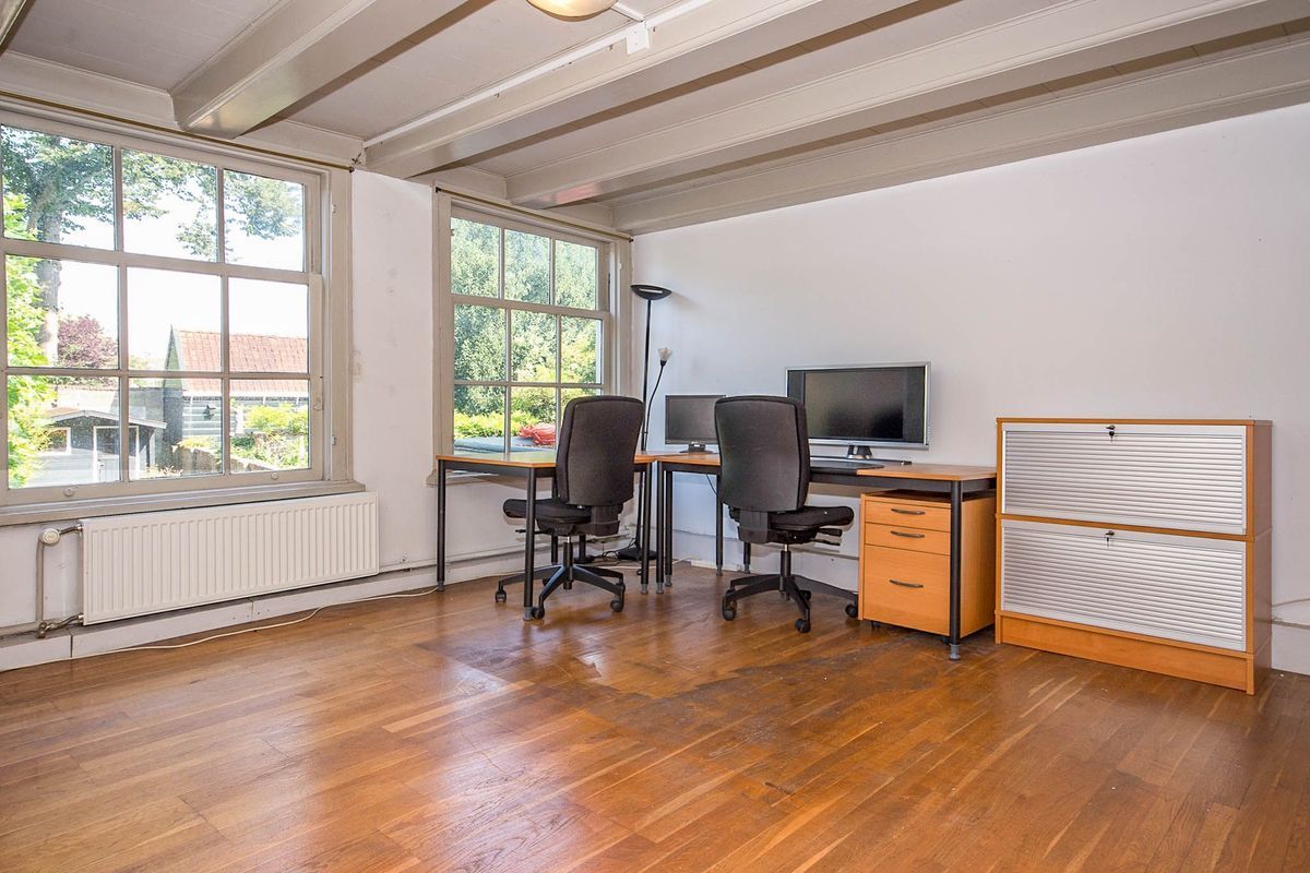 Herengracht 6 Photo Blur 19