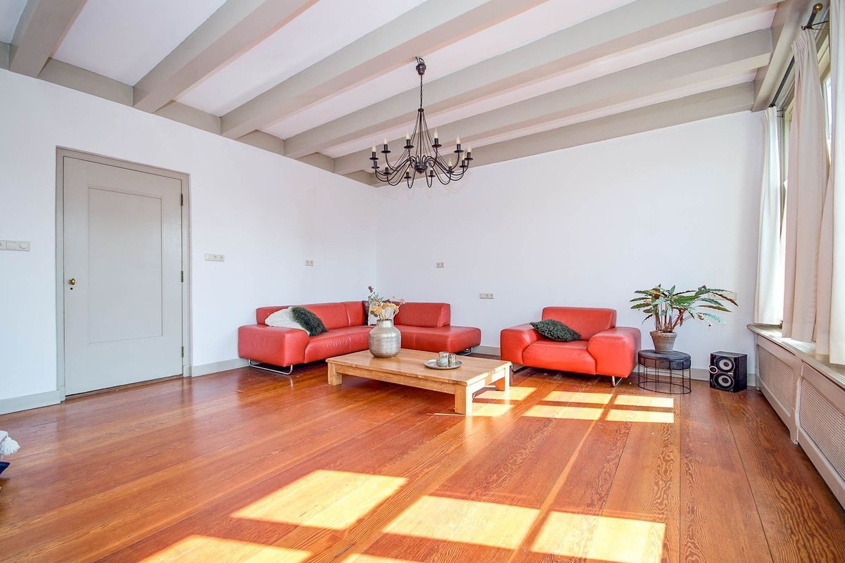 Herengracht 6 Photo Blur 22