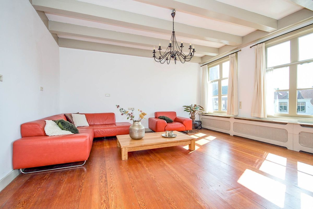 Herengracht 6 Photo Blur 21