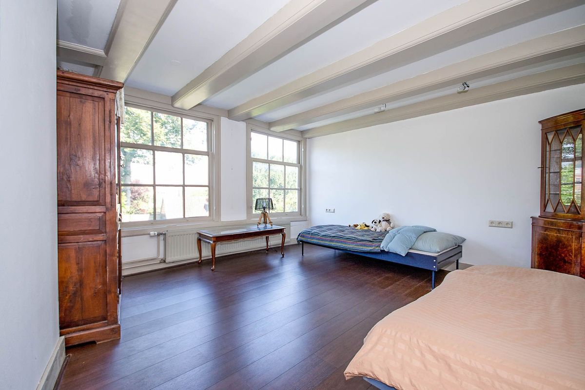 Herengracht 6 Photo Blur 24