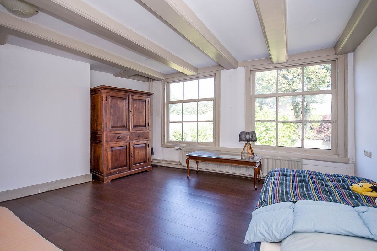 Herengracht 6 Photo Blur 25