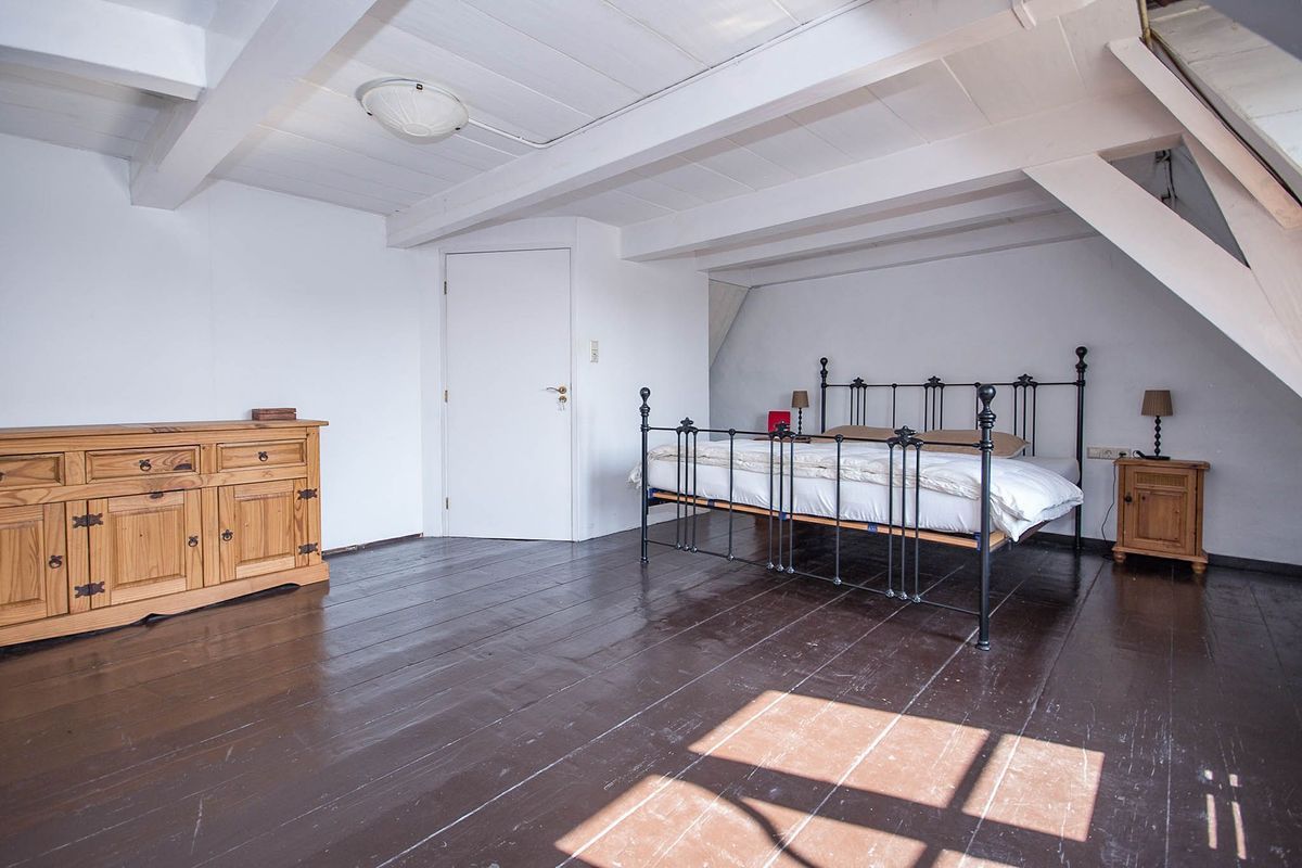 Herengracht 6 Photo Blur 28