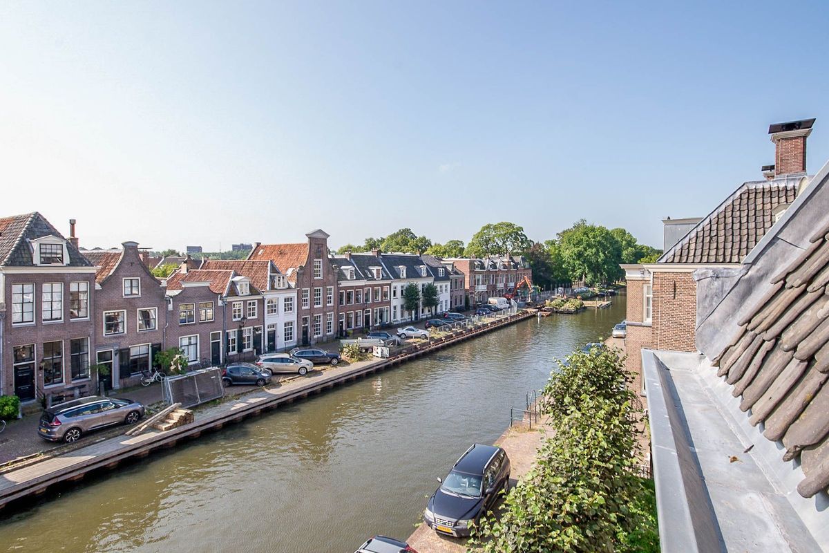 Herengracht 6 Photo Blur 27