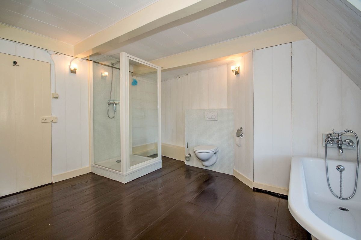 Herengracht 6 Photo Blur 30