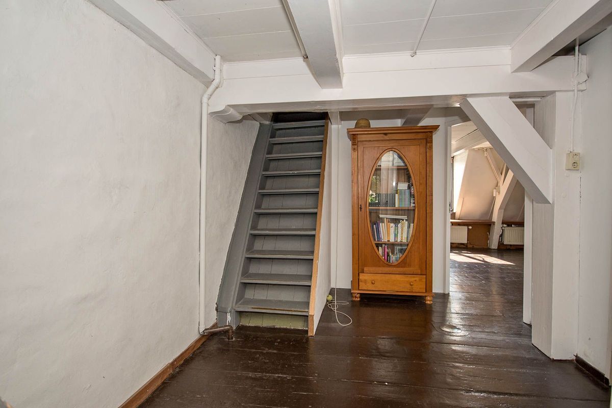 Herengracht 6 Photo Blur 33